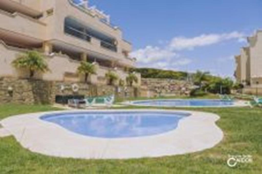 2135 Amazing Penthouse With 2 Terraces And Beautiful Sea View Apartment *